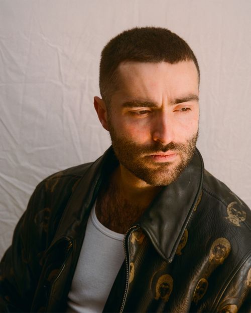 Lion's Den | ep release & farewell show | support: pjm bond