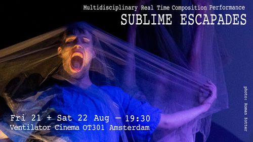 Sublime Escapades