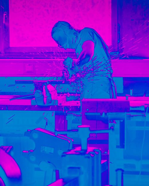 Open Call: Workshop Post-Tyranny Tech & Digital Independence