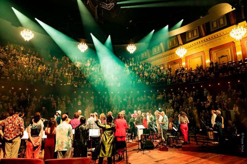 Splendor 12,5 jaar: Feest in De Duif!