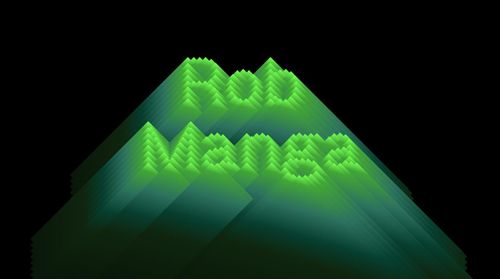 Doka Studio x As The World Turns w/ Rob Manga | Young Hand