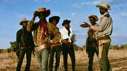 Black Achievement Month: Korte Films uit West-Afrika