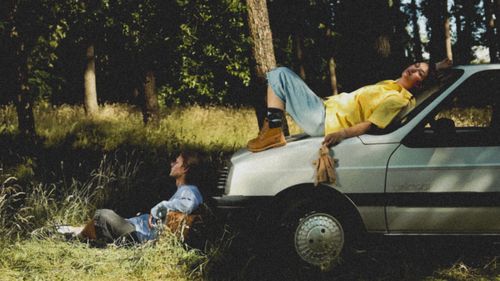 HOUDEN VAN IS VOOR ALTIJD