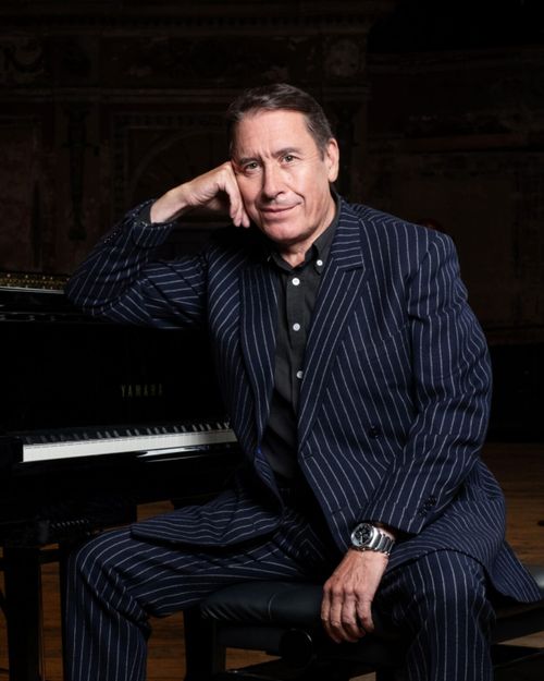 Jools Holland and his Rhythm and Blues Orchestra