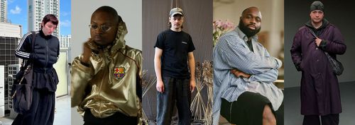 I, Awhlkuhn Speak: To Unorthodox Fashion Folk