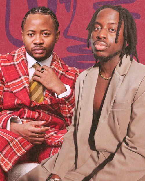 TMARO x PapaRaZzle | roots & rhythm tour 2026