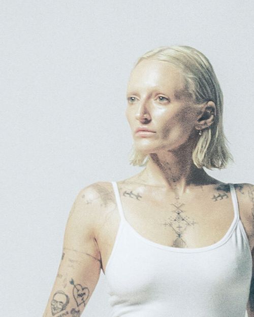 Royal & The Serpent - EMPTINESS IS GODLY