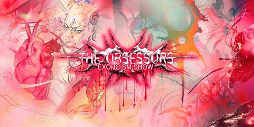 The Obsessors