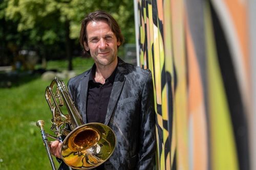 Ledenconcert Brandt Attema