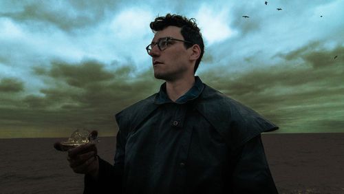 PYXLS presents DANNY L HARLE