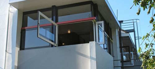 Een nieuwe blik op Gerrit Rietveld