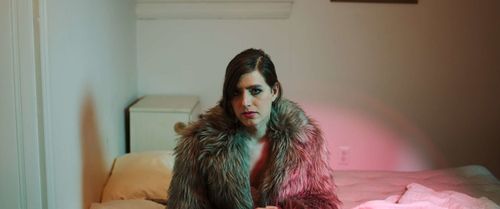 Ezra Furman