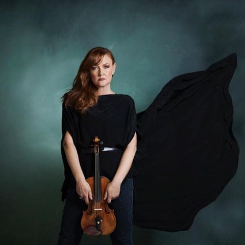 Splendor Talkshow met Julija Hartig