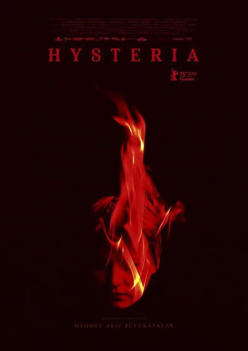 Deutsches Kino: Hysteria
