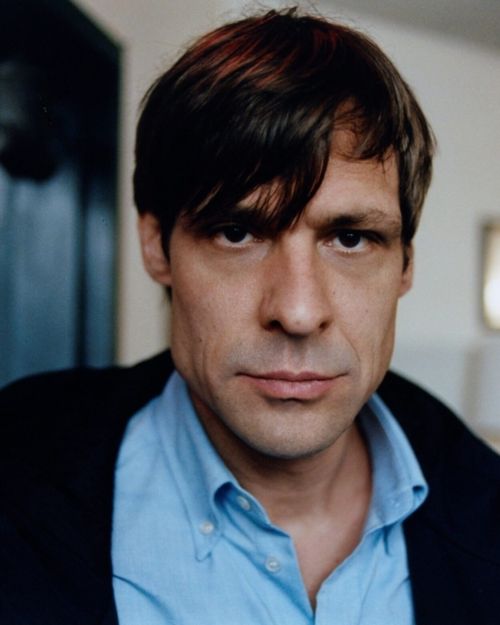 John Maus