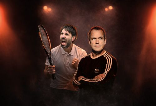 Bram Bakker & Fabio D’Agata – Intelligent bewegen