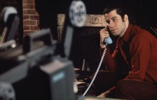 Blow Out (1981)