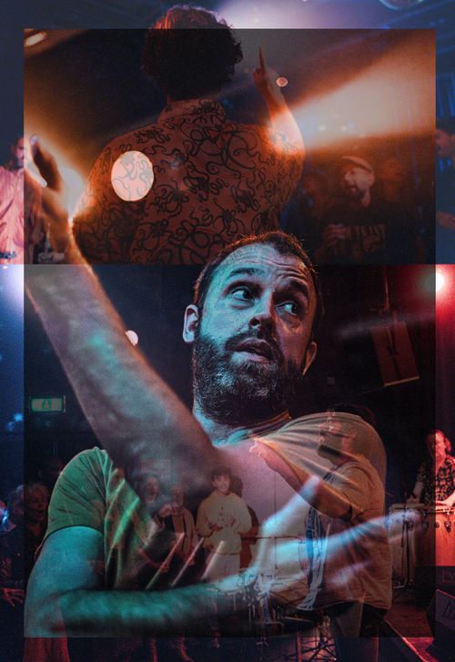 Sign This | afrogrooves presents