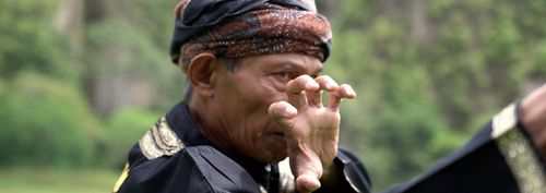Nederlandse première: Jejak Harimau Singgalang