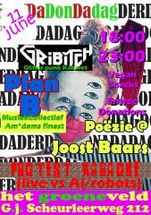 Dondadadag