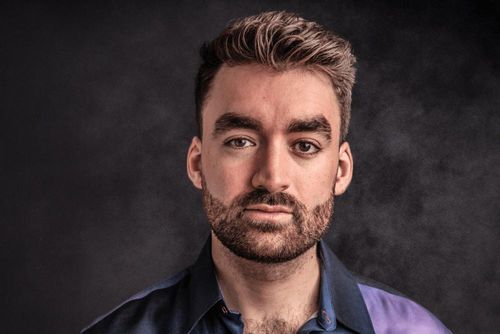 Oliver Heldens