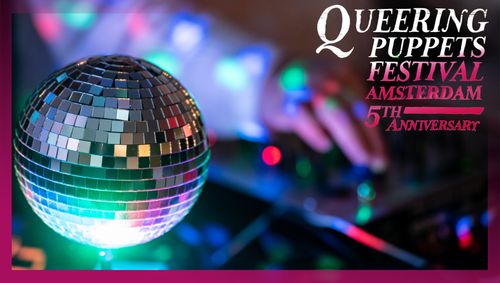 QPFA 2026 // DJ & DRINKS