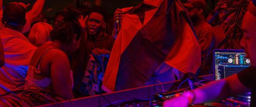 69th Ghana Independence Day Celebration by Legendary Beats