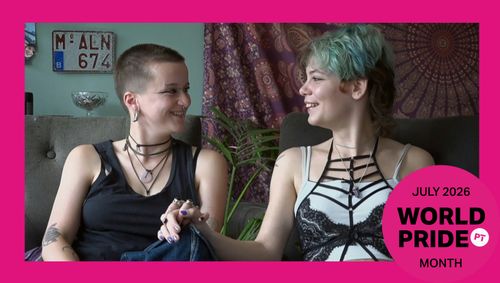 WorldPride month: De Trut, 10 portretten