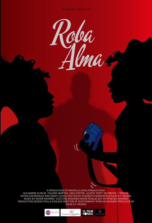 Roba Alma (2024)