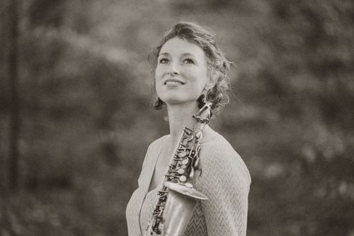 Nicole Johänntgen presents: Album “Henry III”