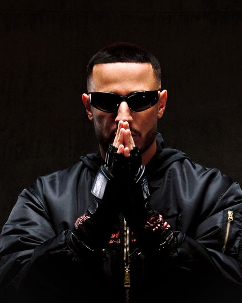 DJ Snake - ADE