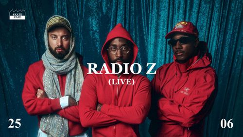 RADIO Z