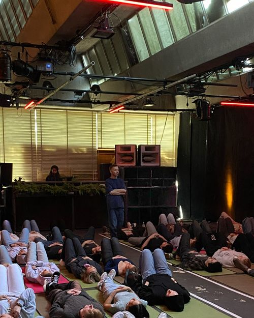 Sonic Journey: de opkomst van house en techno