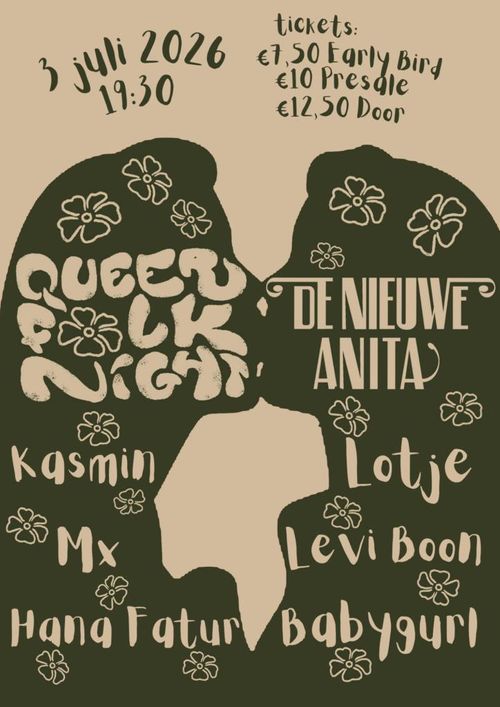Queer Folk Festival
