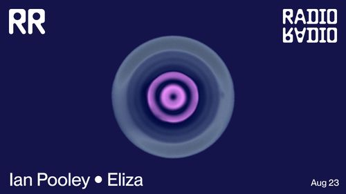 Ian Pooley • Eliza