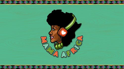 Mama Africa