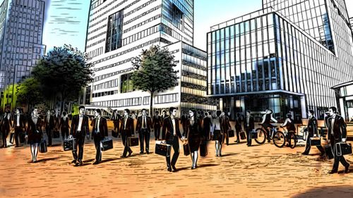 Starten, groeien, innoveren: welke investeringen heeft Nederland nodig?