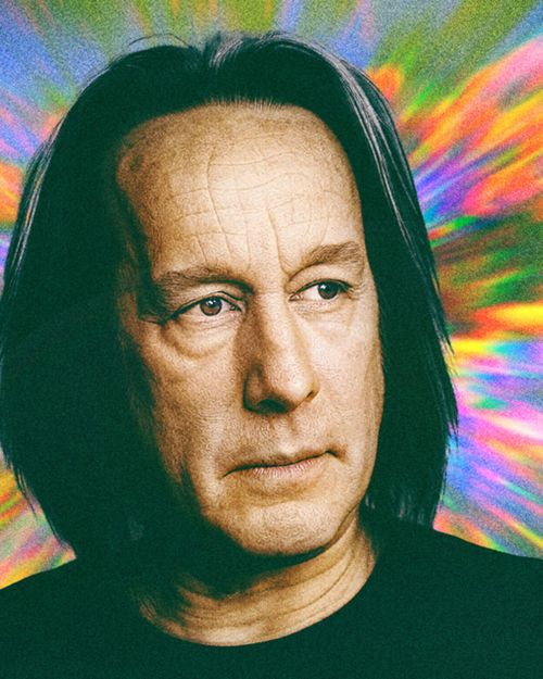 Todd Rundgren