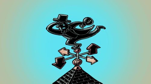 Hoe bepalen we economische waarde(n)?