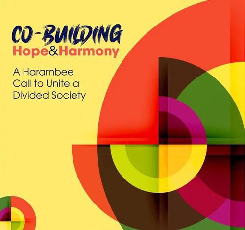 Internationale Dag van het Sociaal Werk