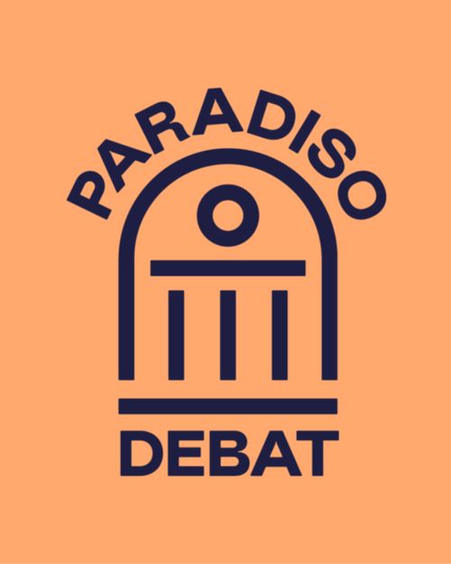 Paradisodebat 2025 | Under pressure