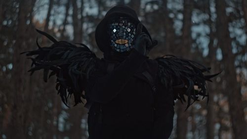 CinéDialoog: Dream Machine