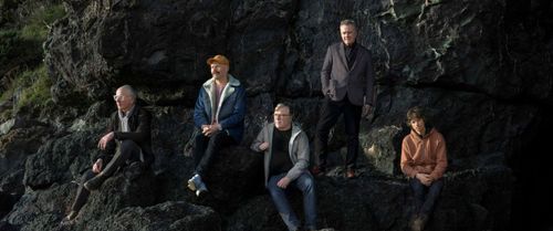 Teenage Fanclub
