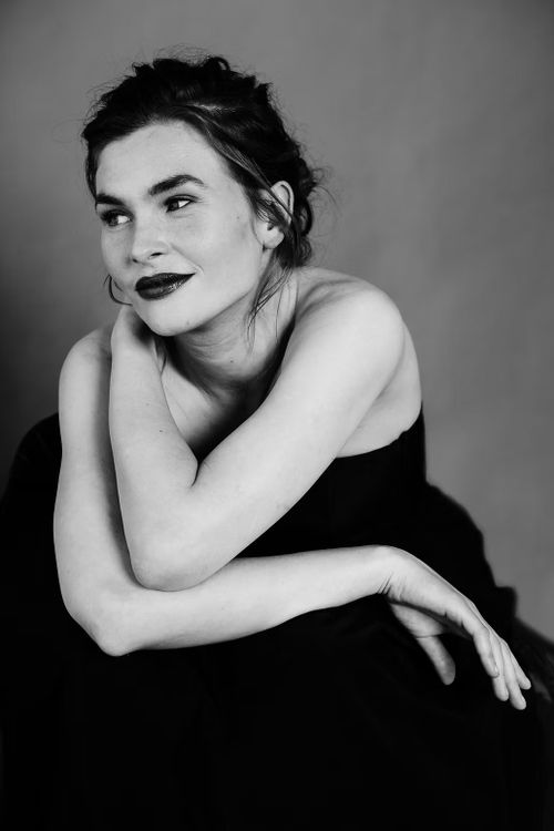Laura Dooge with the OP Trio plays Carmen McRae