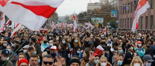 Belarus in Focus