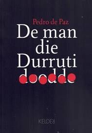 Boekpresentatie: De man die Durruti doodde