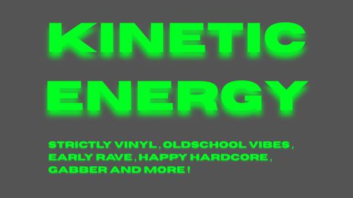 Kinetic Energy