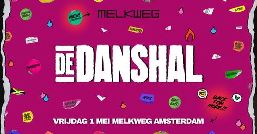 De Danshal
