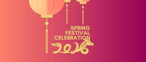 Spring Festival Celebration 2026