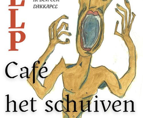 Café het Schuiven